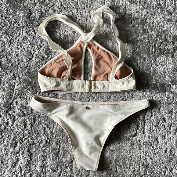 For Love & Lemons bikini - Picture 8 of 8